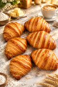 Croissant Navideño 🎄