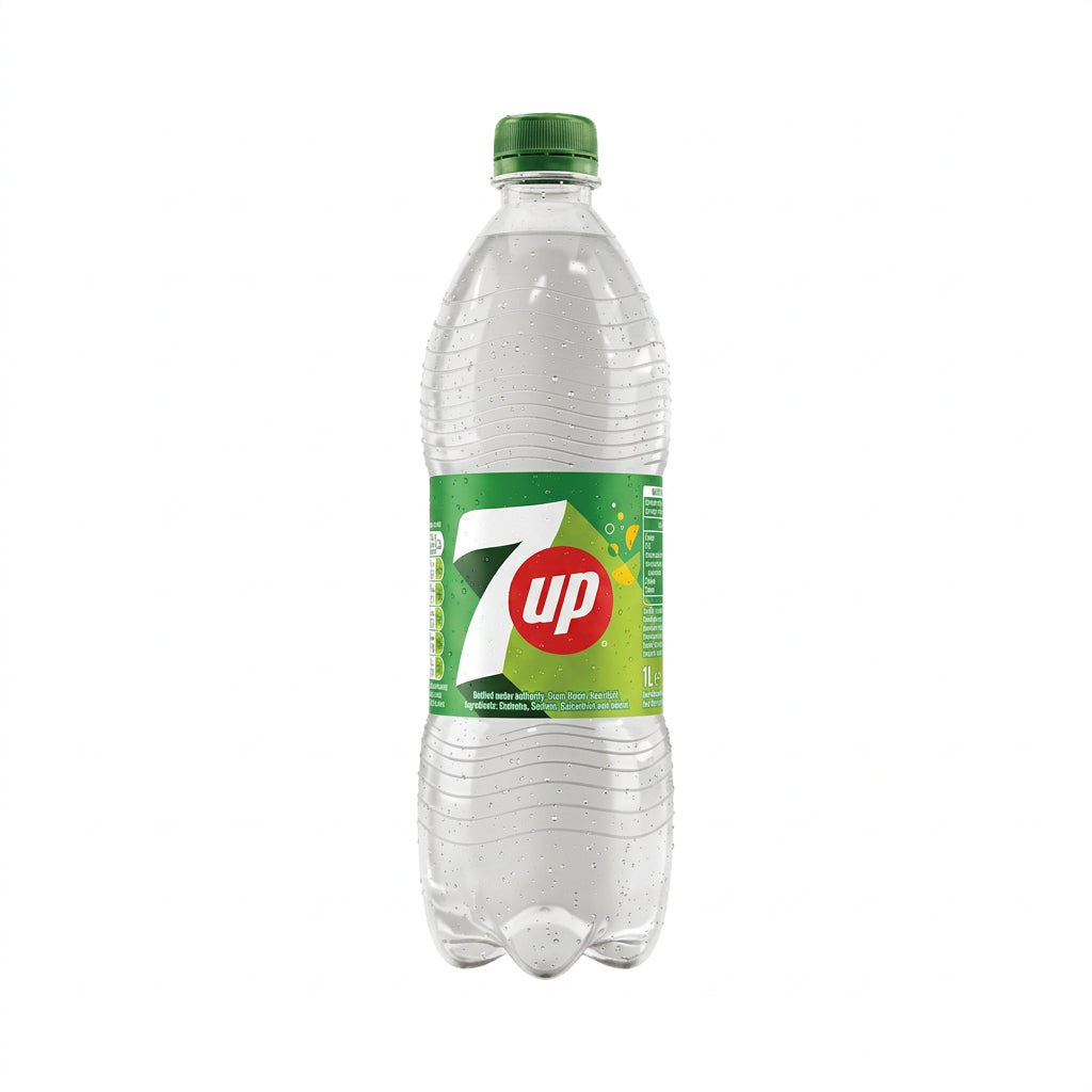 7UP 1 L