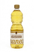 ACEITE COMESTIBLE DE SOYA AMANECER 850 ml