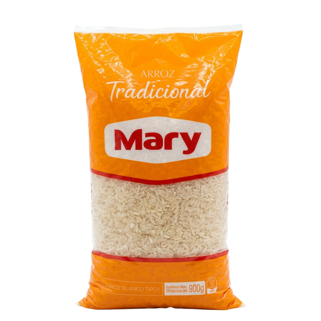 ARROZ MARY TRADICIONAL 900 g