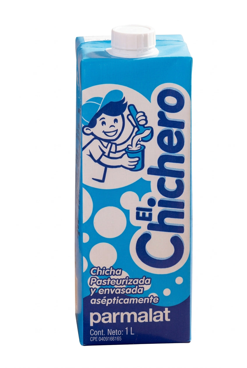CHICHA EL CHICHERO PARMALAT 1 L