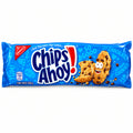 CHIPS AHOY X 6 UNDS 168g