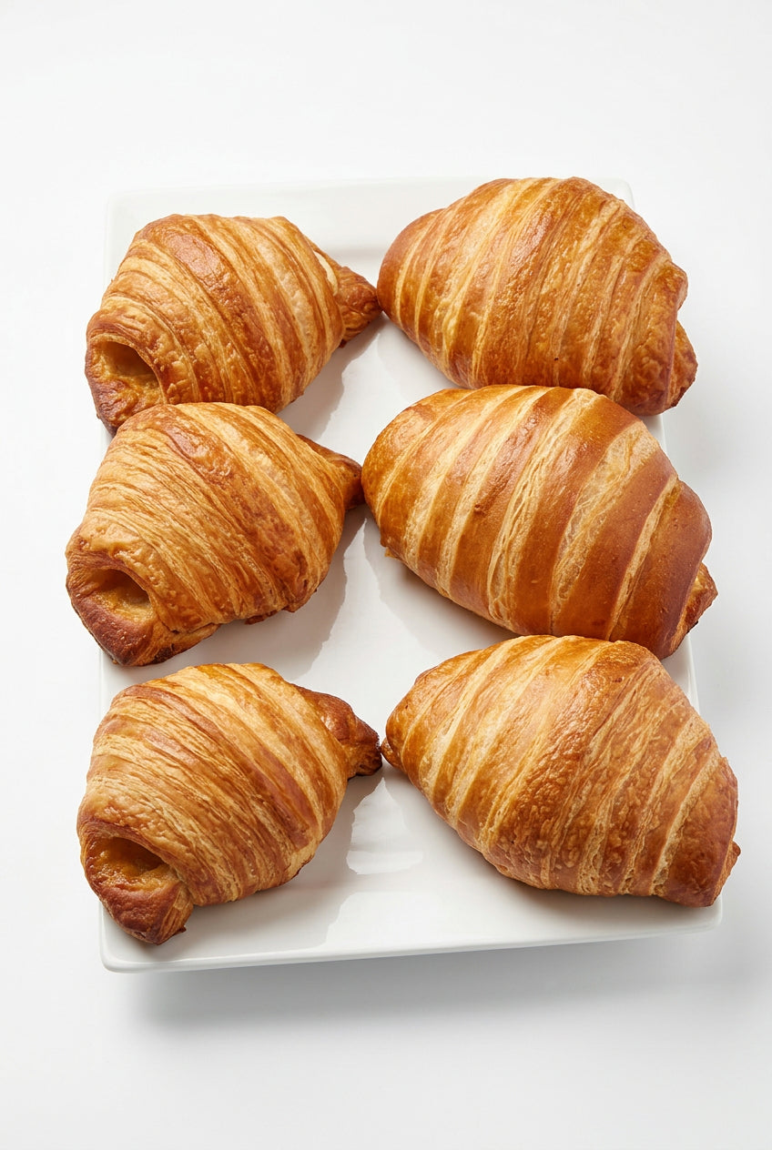 CROISSANT NAVIDEÑO 🎄