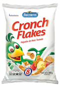 CRONCH FLAKES MAIZORITOS 300g