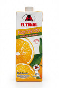 EL TUNAL NARANJADA 1 L