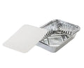 ENVASE ALUMINIO 747 CON TAPA MAXIPLAST POR UNIDAD