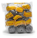 ESPONJA ACERO SUPER BRILLO 50G.