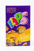 FLIPS DULCE DE LECHE 220g