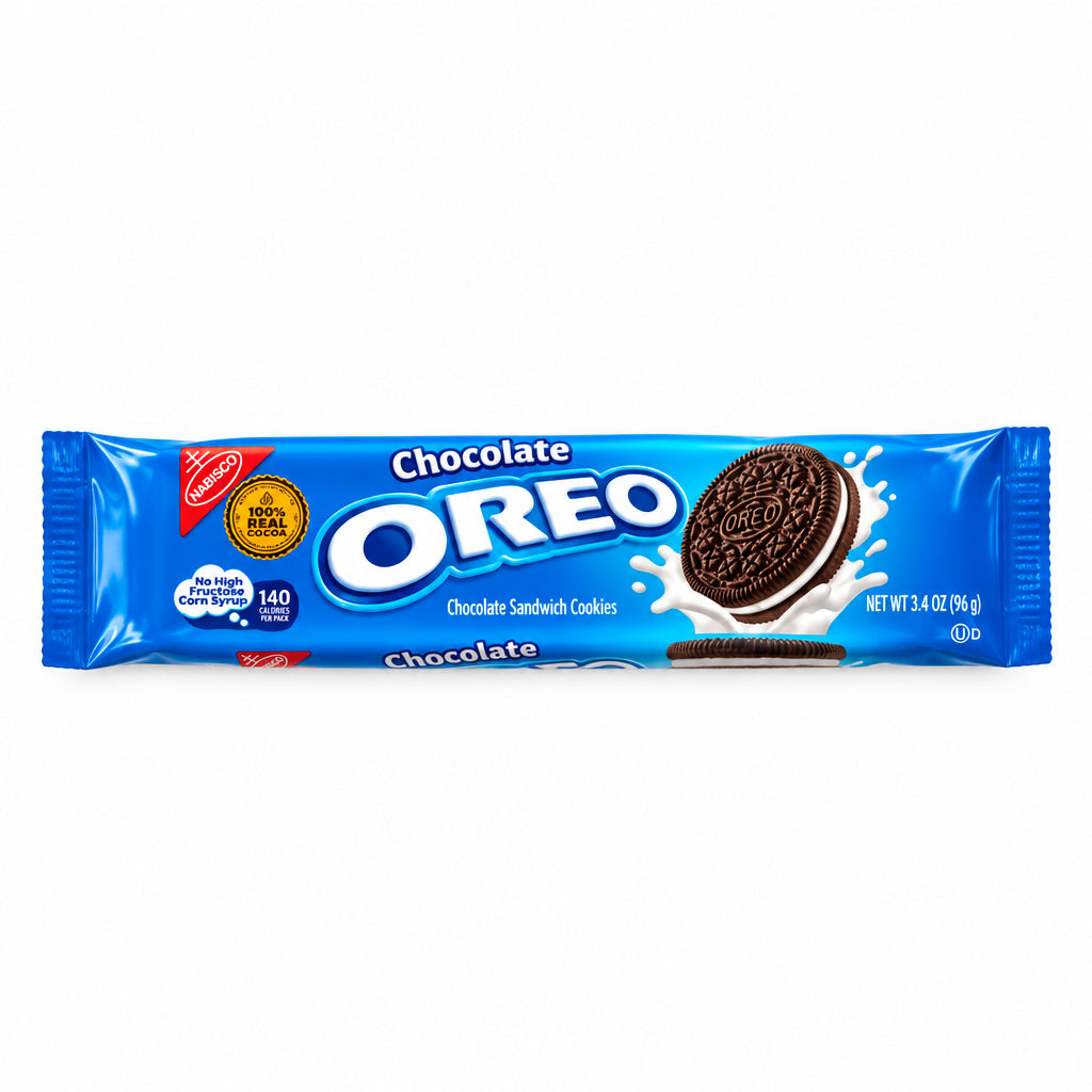 OREO CHOCOLATE 96g