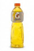 GATORADE MANZANA 500 cm³