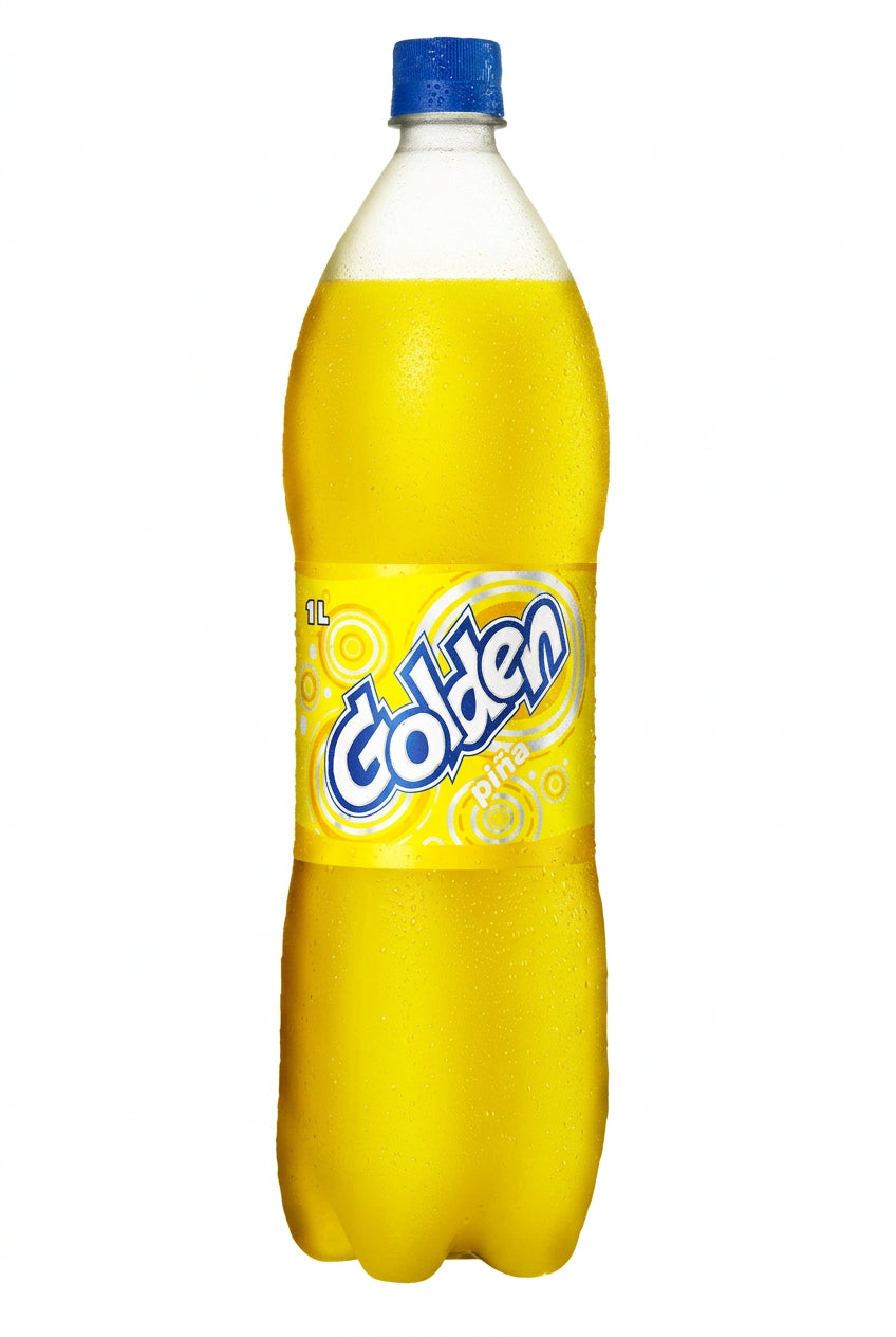 GOLDEN PIÑA 1 L