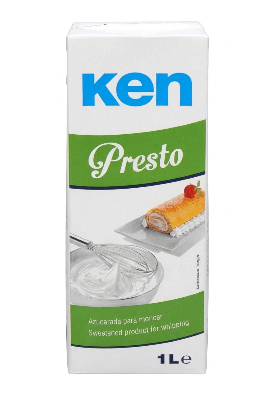 KEN PRESTO 1L.