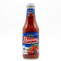KETCHUP PAMPERO 397 g