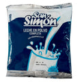 LECHE EN POLVO COMPLETA SAN SIMON 125g
