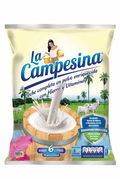 LECHE EN POLVO LA CAMPESINA 800g