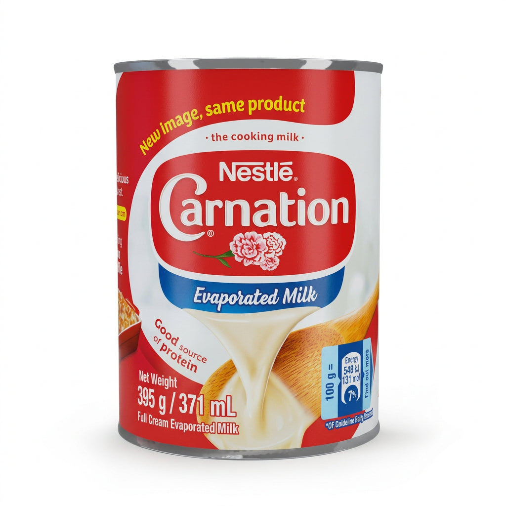 LECHE EVAPORADA NESTLÉ 395 g