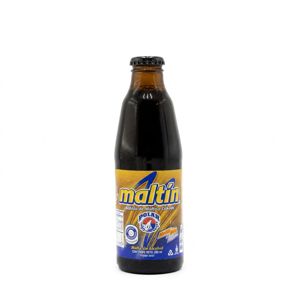 MALTIN POLAR 250 ml