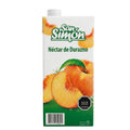 NECTAR DE DURAZNO SAN SIMON 1 L