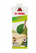 NECTAR DE PERA EL TUNAL 1 L