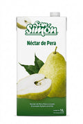 NECTAR DE PERA SAN SIMON 1 L