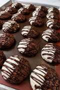 GALLETAS NEW YORK COOKIES