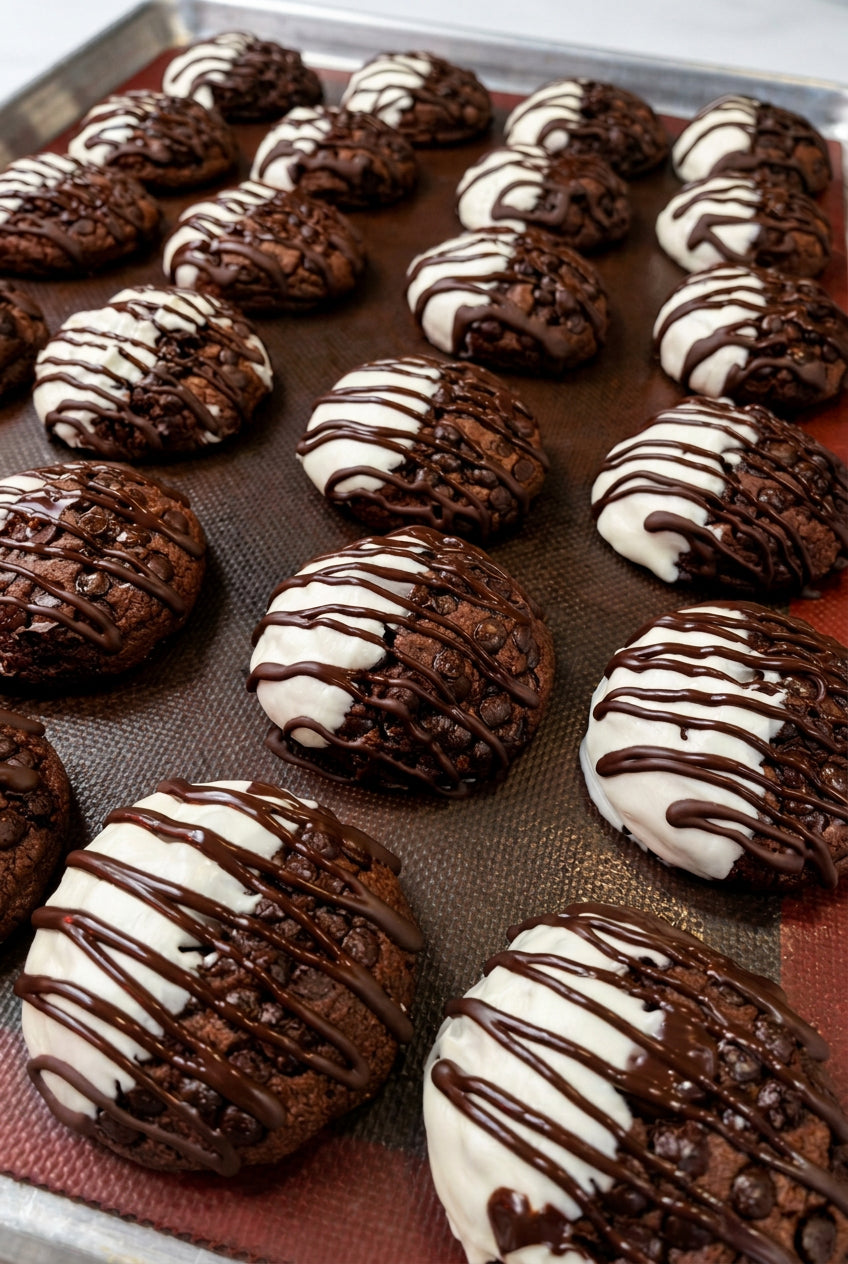 GALLETAS NEW YORK COOKIES
