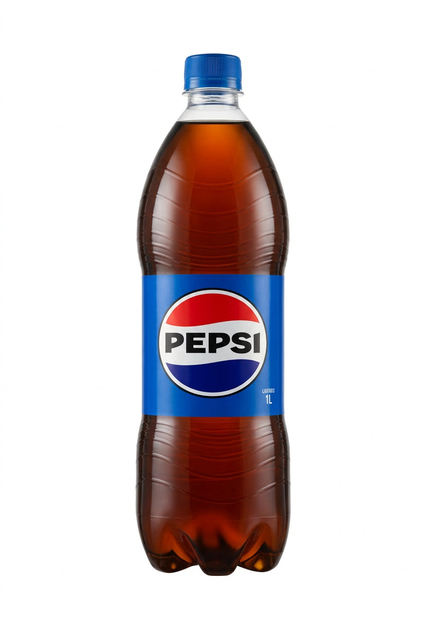 PEPSI 1 L