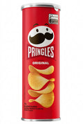 PRINGLES ORIGINAL 104g