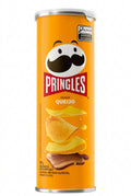 PRINGLES CHEDDAR 109g