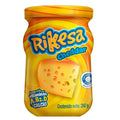 RIKESA CHEDDAR 200 g