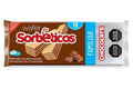 WAFER SORBETICO CHOCOLATE 105g