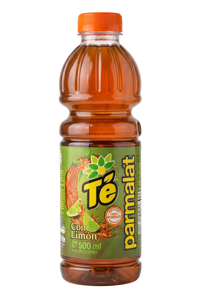 TE LIMON PARMALAT 500 ml