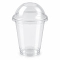 VASO DOMO PETCUP 50 UNIDADES 8OZ
