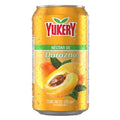 YUKERY LATA DURAZNO 335 cm³