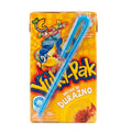YUKY-PAK DURAZNO 250 cm³