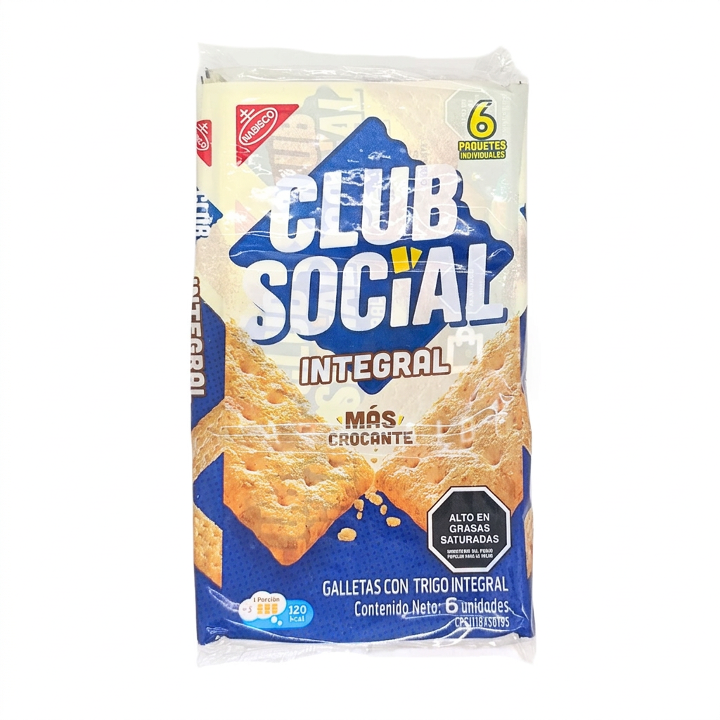 Club Social Integral