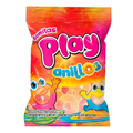 Gomitas Anillos