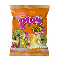 Gomitas Tortugas