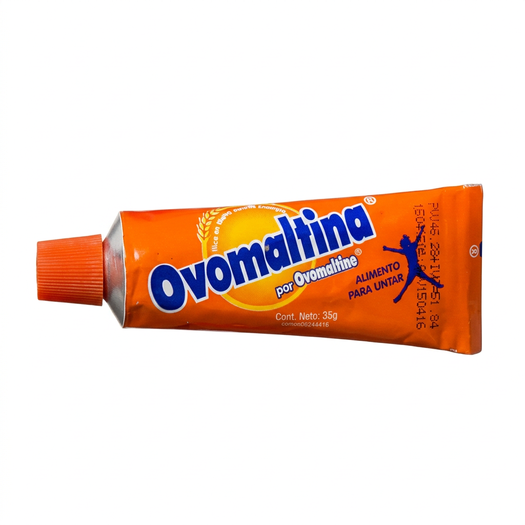 Ovomaltina 35g